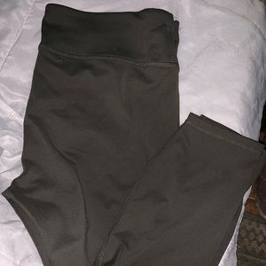 Fabletics XL active wear pants